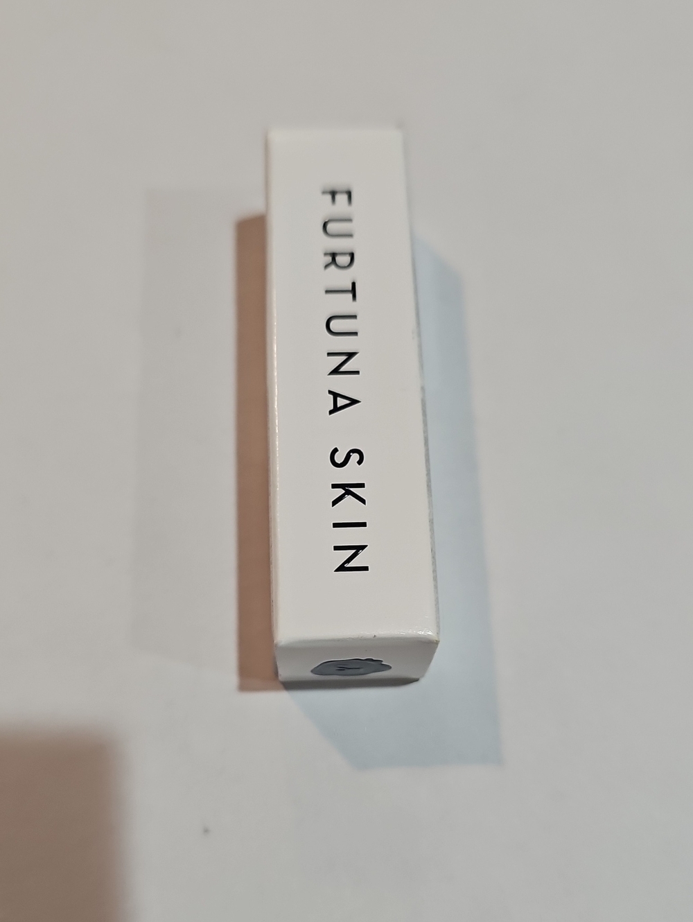 NWT Furtuna Skin Acqua Serena Miceller Essense 4 mL